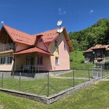 Vila de vanzare in Breaza-Nistoresti cu 7068 mp